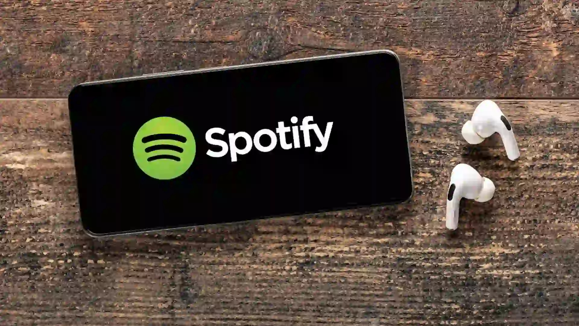 cómo contratar Spotify Premium